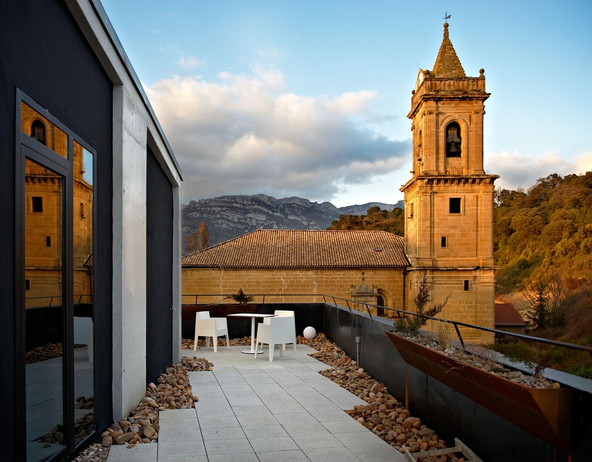 Hotel Viura Villabuena de Álava Habitación foto