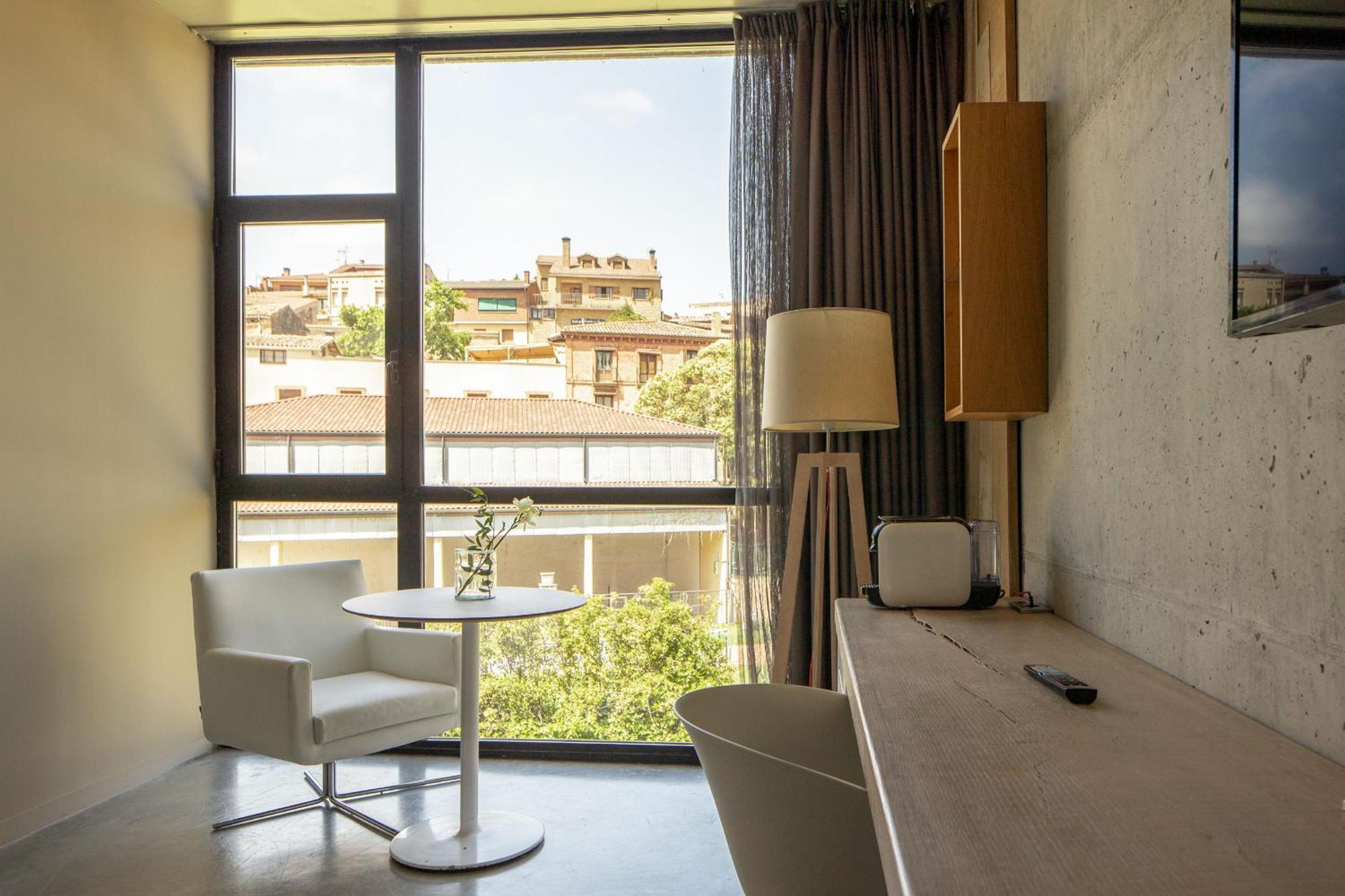 Hotel Viura Villabuena de Álava Exterior foto